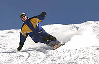 Bernau Langlauf und Alpin Skisport