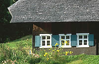 Schwarzwaldhaus Bernau