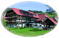 Gasthaus L&ouml;wen Bernau im Schwarzwald