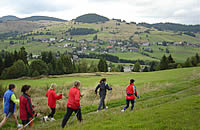 Nordic-Walking