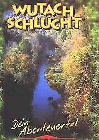 Ferienregion Wutachschlucht
