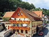 Schwarzwaldgasthof Hirschen Lffingen-Seppenhofen