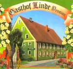Gasthof Pension Linde Lffingen