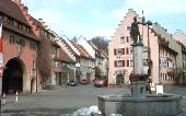 Lffingen Stadtmitte